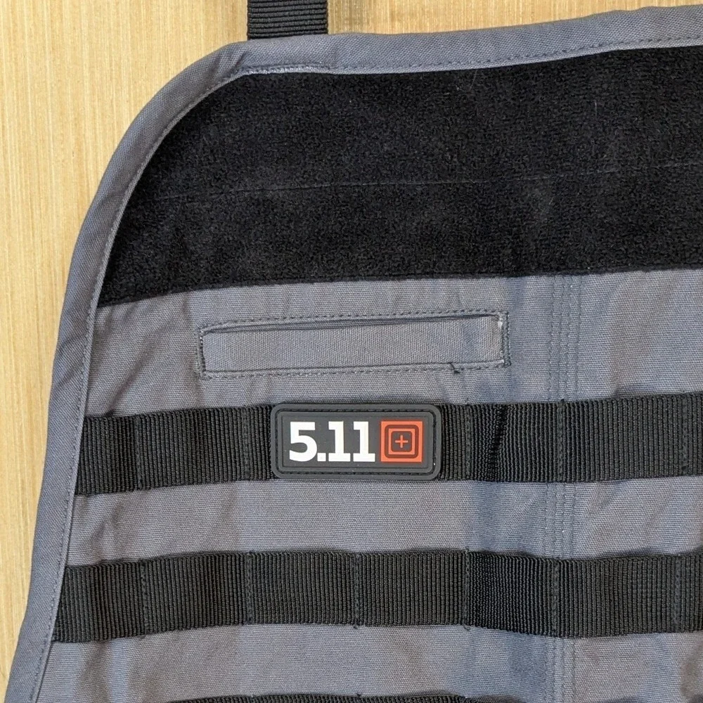 5.11 Tactical 11 tactical